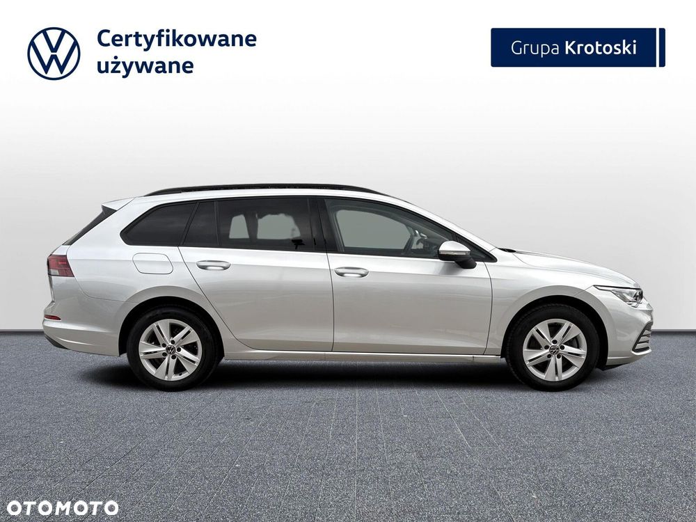 Volkswagen Golf 2.0 TDI Life - 9
