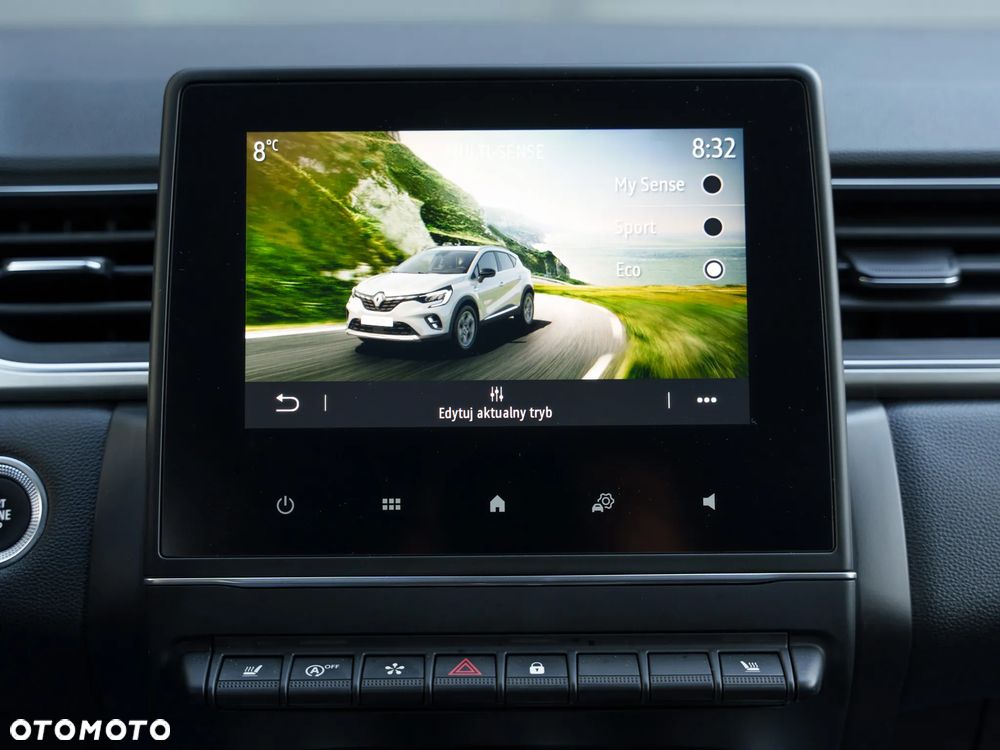 Renault Captur 1.3 TCe Intens EDC - 28