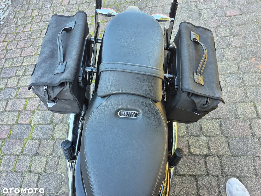 BMW R - 10