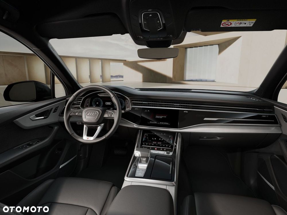 Audi Q7 - 6