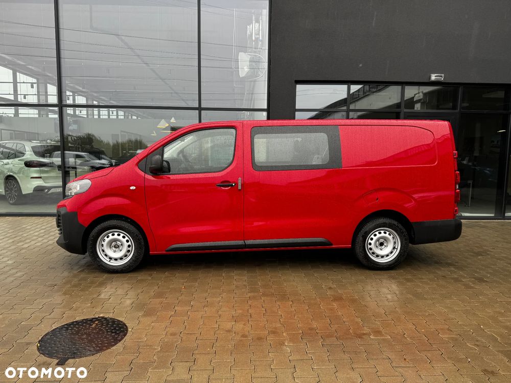 Opel Vivaro - 6