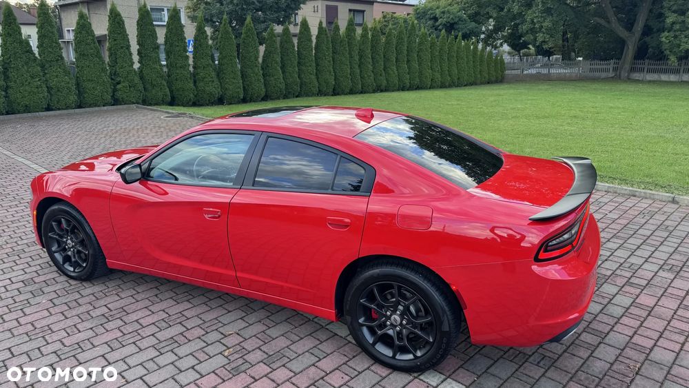 Dodge Charger 3.6 GT - 7