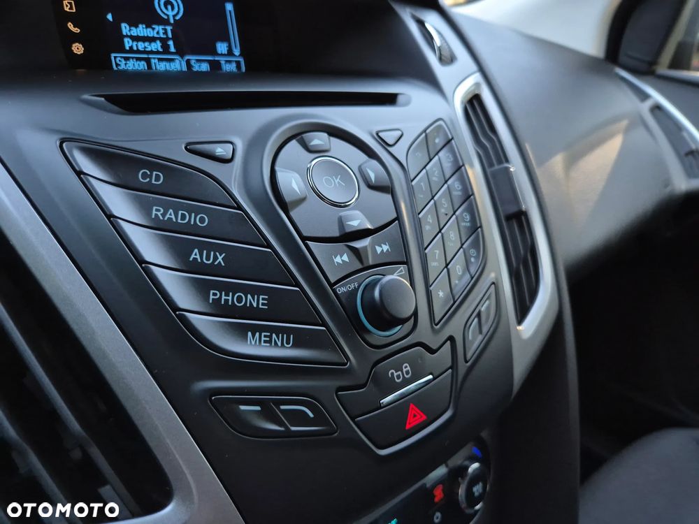 Ford Focus 2.0 TDCi Titanium - 23