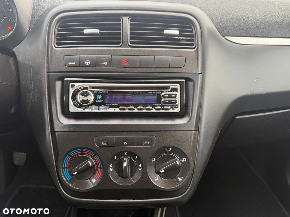 Fiat Punto - 21