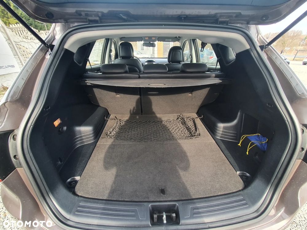 Hyundai ix35 2.0 4WD Style - 11