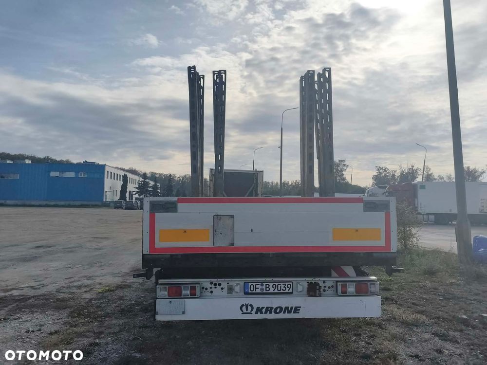 Krone - 8