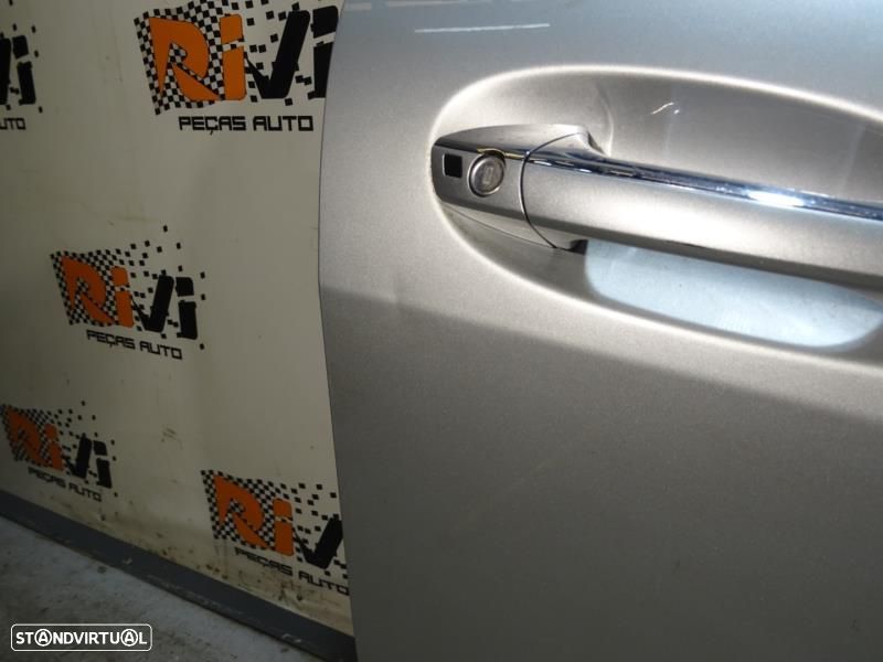 Porta Frente Direita Mercedes-Benz S-Class (W221)  Porta Frontal Direi - 6