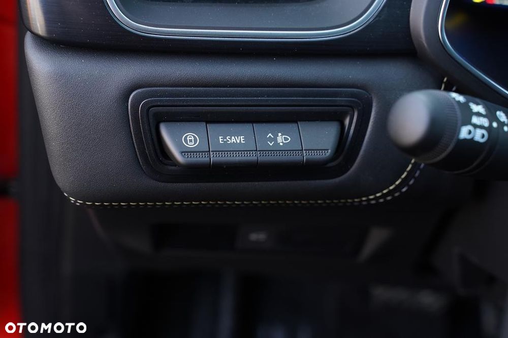 Renault Symbioz 1.8 E-Tech Full Hybrid 160 Esprit Alpine - 13