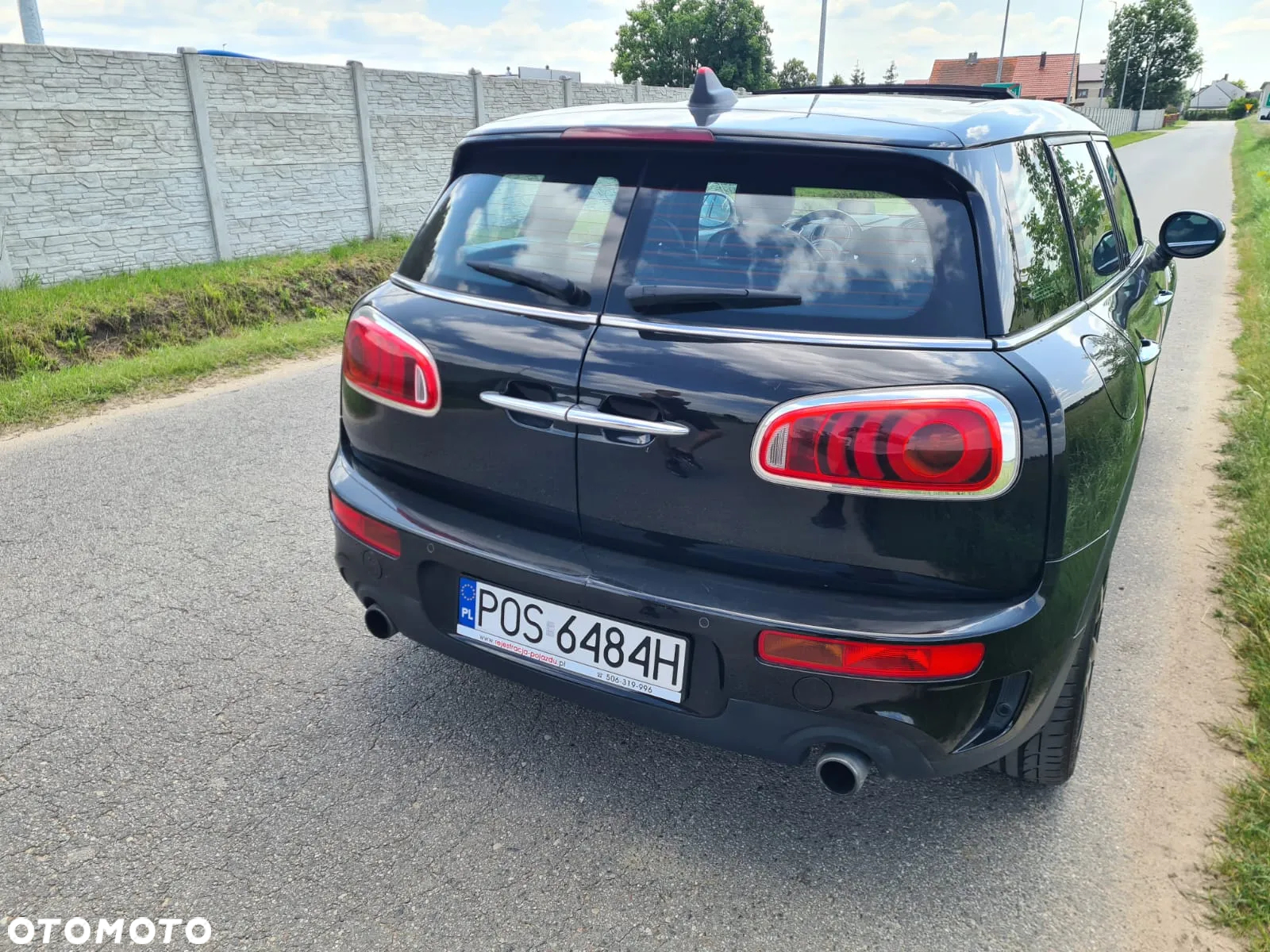 MINI Clubman Cooper S sport - 5