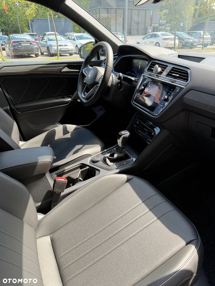 Volkswagen Tiguan 2.0 TSI 4Motion DSG OPF Highline - 10