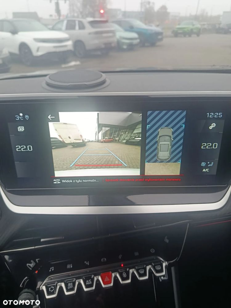 Peugeot 2008 PureTech 130 GT S&S EAT8 - 4