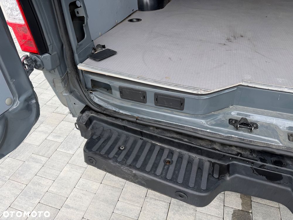 Renault Master L4H3 Max - 13
