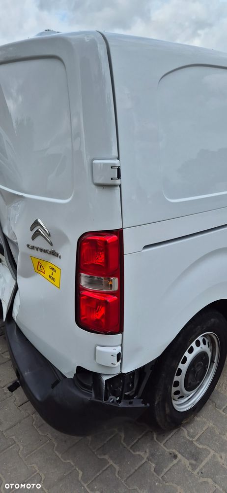 Citroën JUMPY III - 26