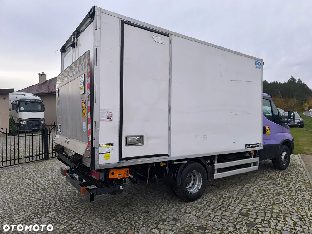Iveco Daily - 7