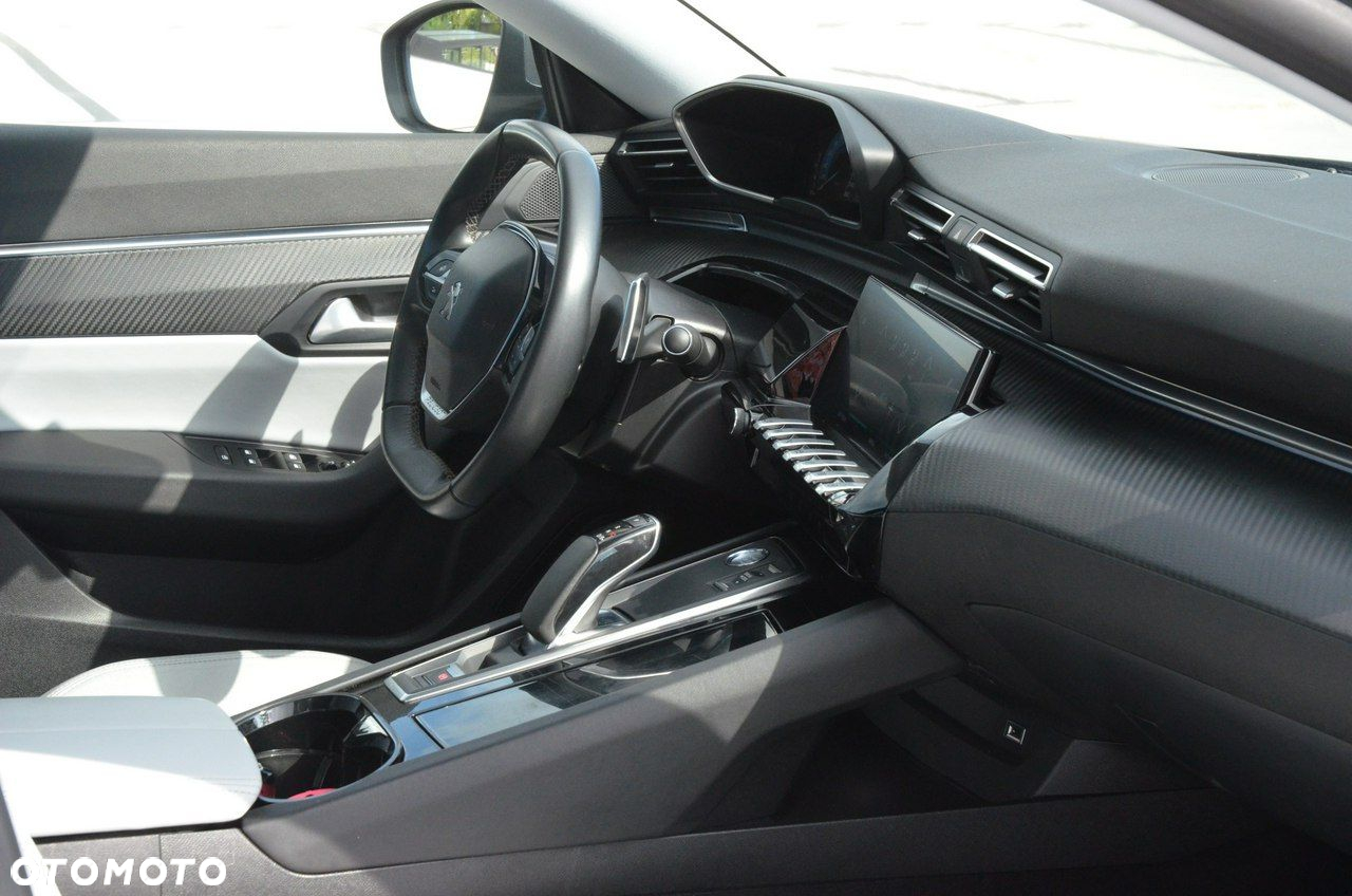 Peugeot 508 - 20