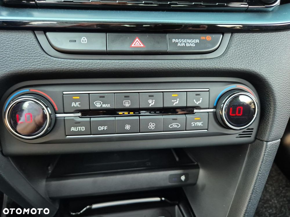 Kia XCeed 1.6 T-GDI Tribute DCT - 26