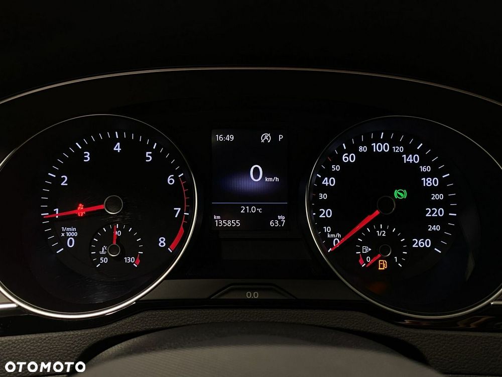 Volkswagen Passat Variant - 26