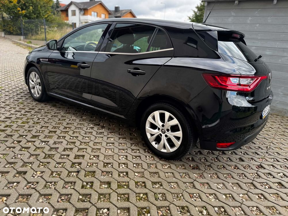 Renault Megane - 3