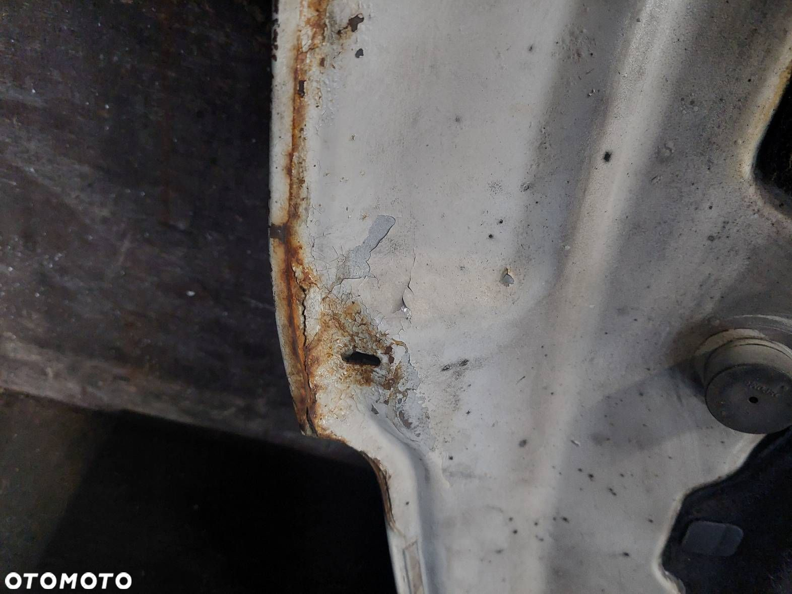 KOMPLETNY PRZÓD MASKA ZDERZAK BŁOTNIKI VOLKSWAGEN TRANSPORTER T5 VW T5 - 16