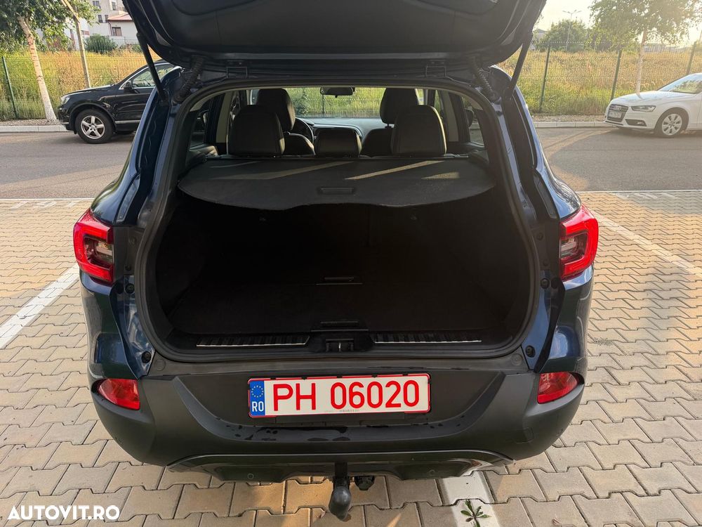 Renault Kadjar - 10