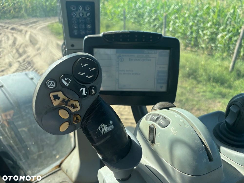 New Holland T 8.360 4X4 - 18