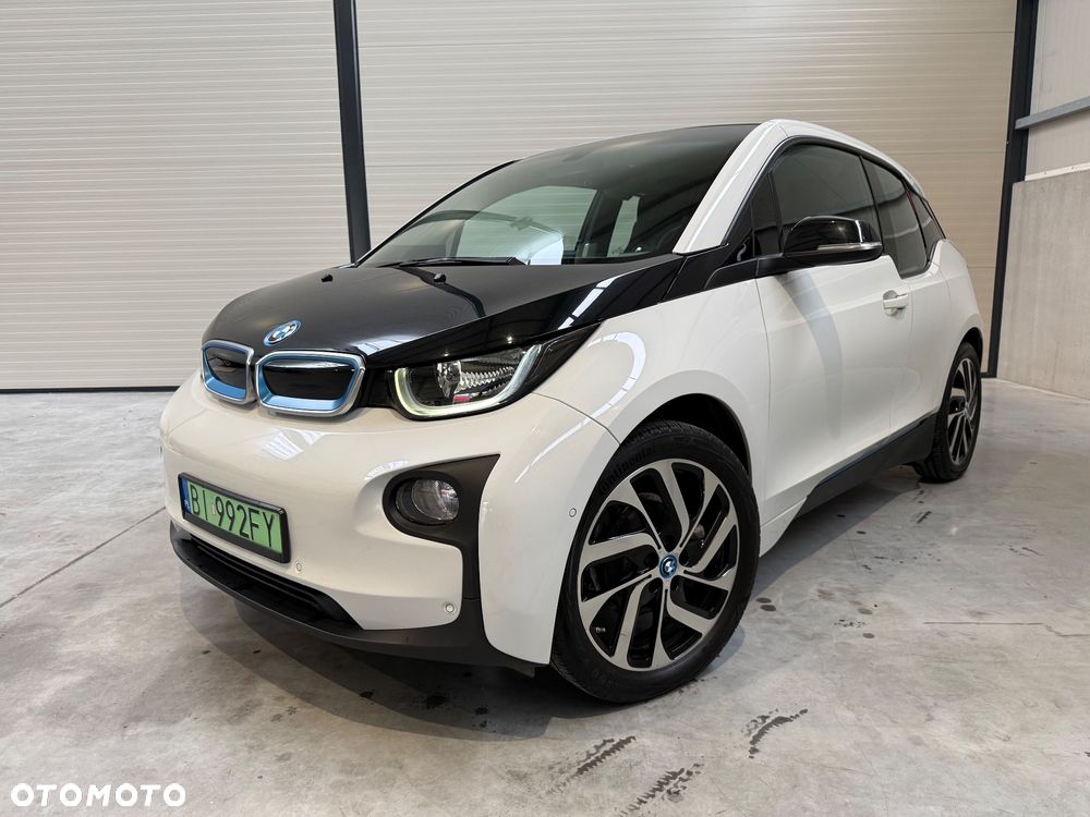 BMW i3 Standard - 2