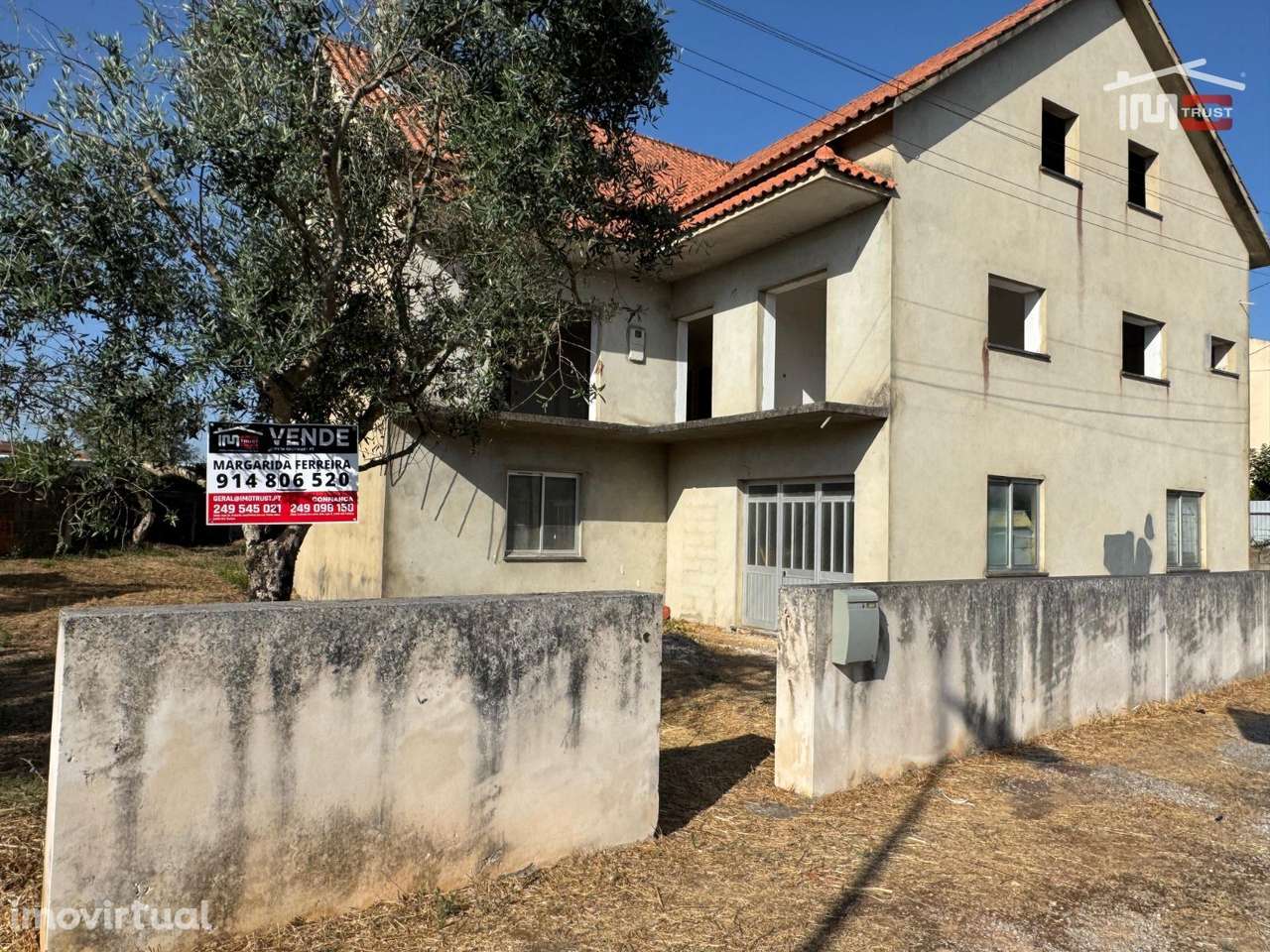 Prédio - Boa oportunidade de Investimento em Fátima - Grande imagem: 2/40