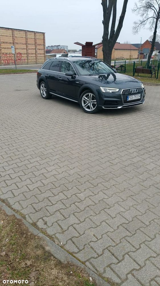 Audi A4 Allroad - 36