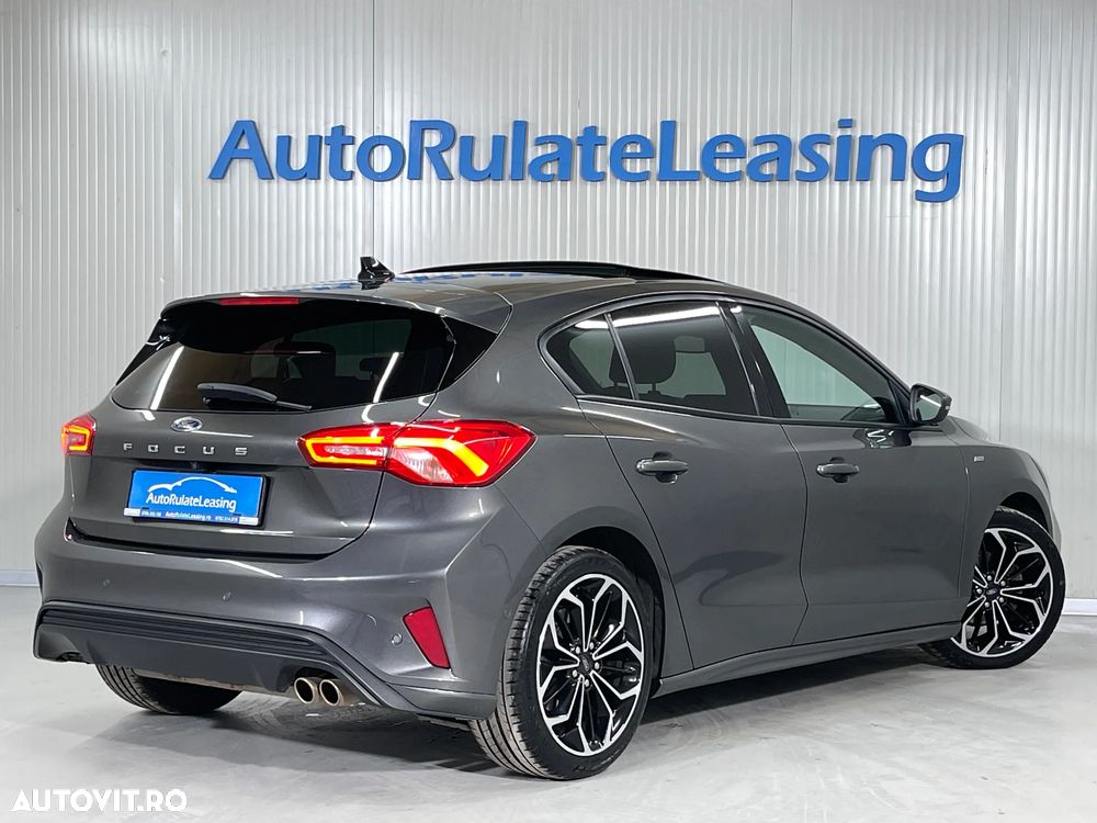 Ford Focus 1.5 EcoBoost ST-Line - 4