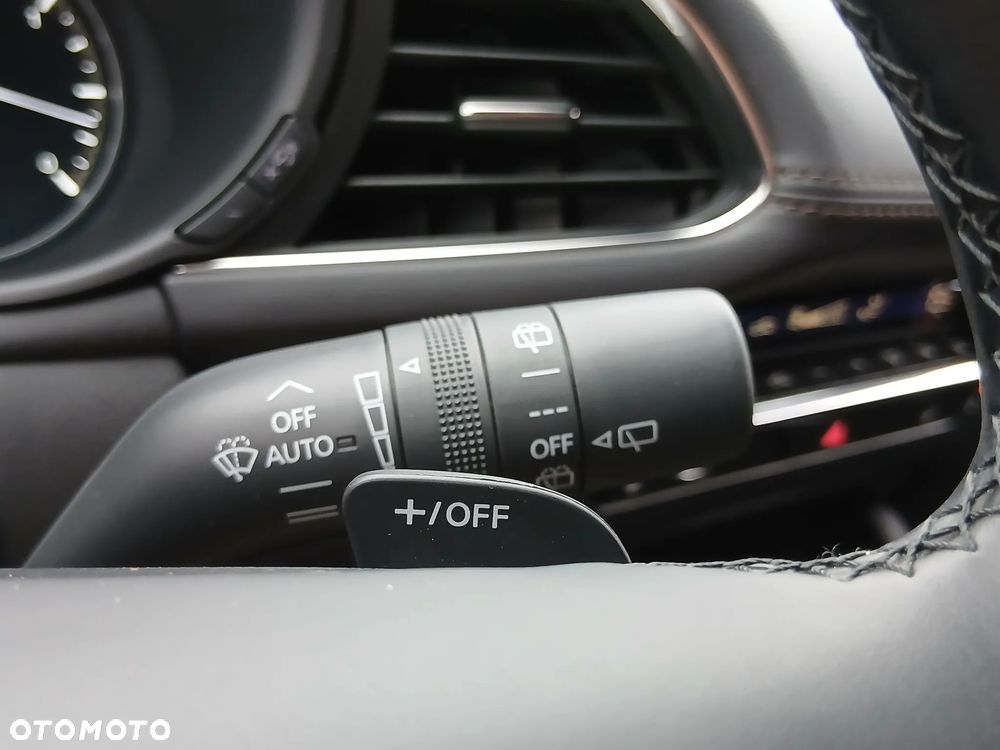 Mazda 3 2.0 mHEV Exclusive-Line - 15