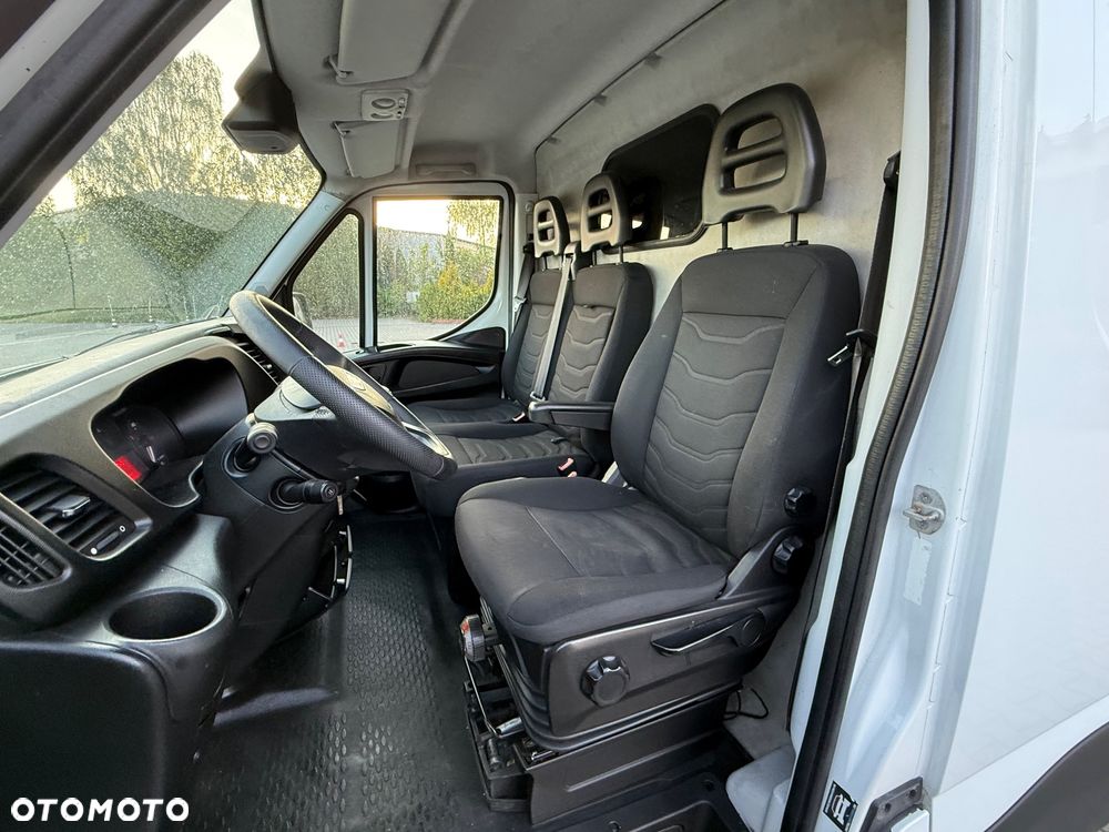 Iveco 35S 3.0HDi - 33