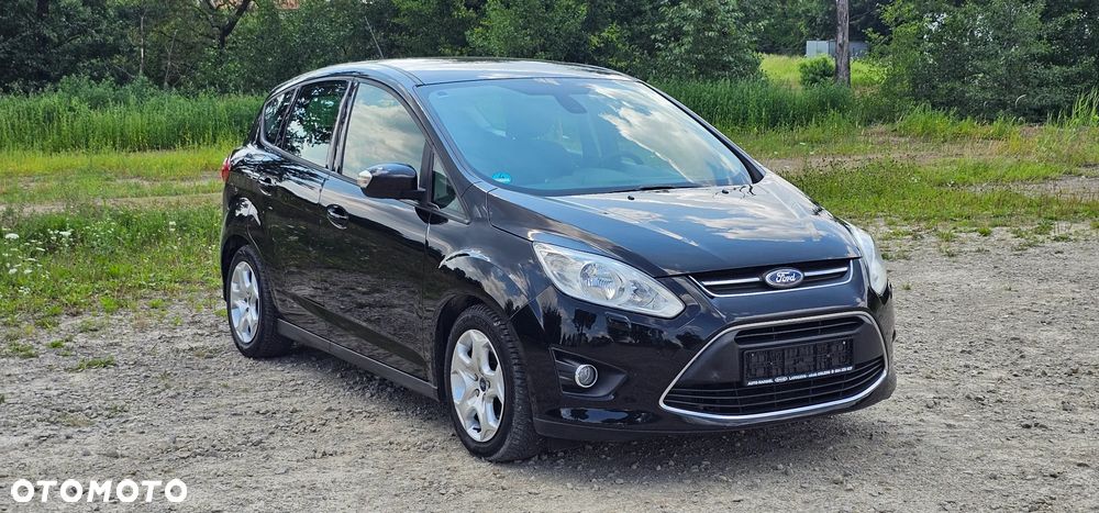Ford C-MAX 1.6 TDCi Edition - 3