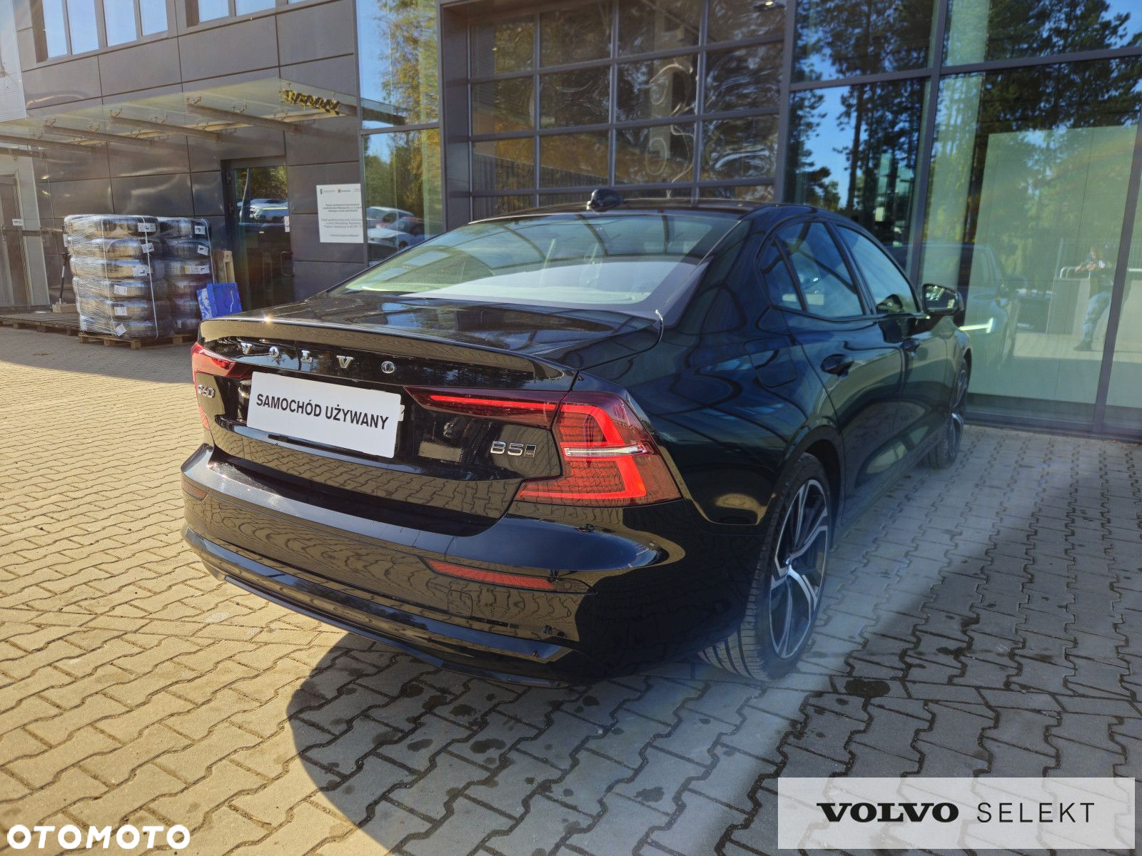 Volvo S60 - 9