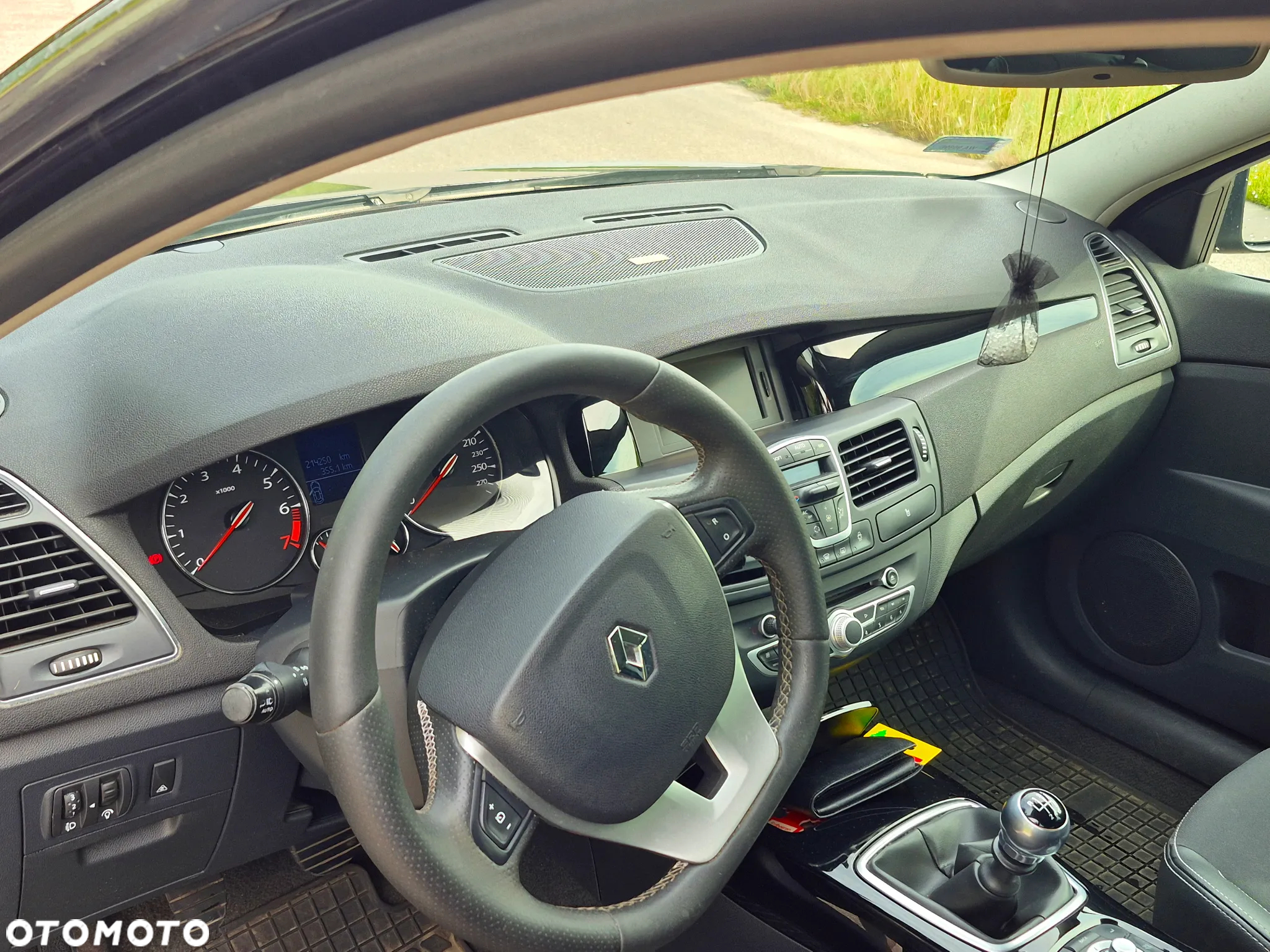 Renault Laguna 2.0 Bose Edition - 12