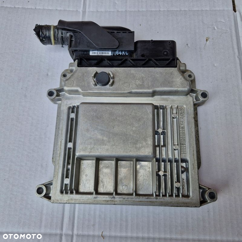 KOMPUTER STEROWNIK SILNIKA 39112-2B102 HYUNDAI I30 I 07-12 1.4 16V - 2