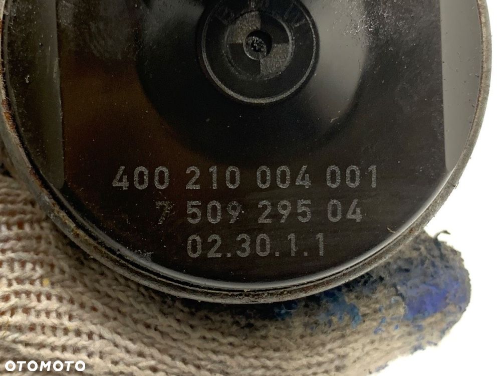 CZUJNIK ZMIENNEJ FAZY ROZRZĄDU  BMW 3 Compact (E46) 2001 - 2005 316 ti 85 kW [115 KM] benzyna 2002 - 4