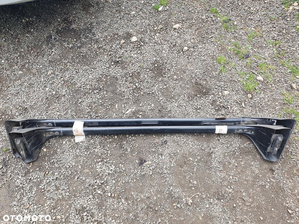 Bagażnik dachowy Peugeot 3008 - 3