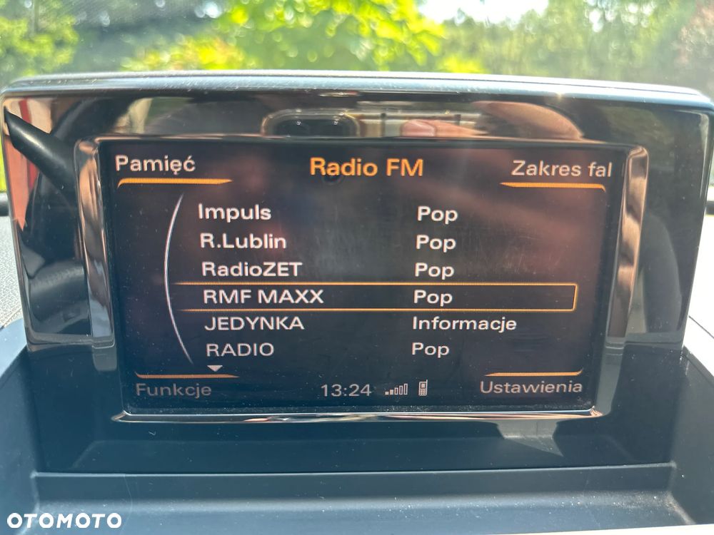Audi Q3 2.0 TDI Edycja Specjalna - 34