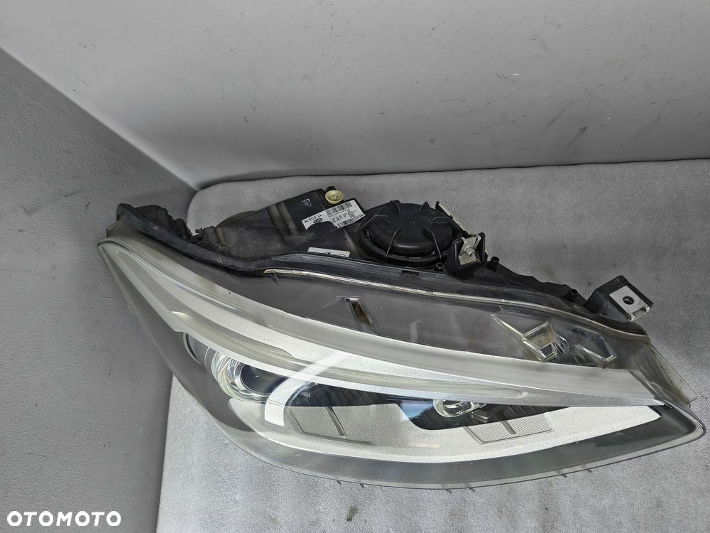 Komplet Lamp Bi-Xenon LED BMW 1 F20 F21 Oryginał - 5