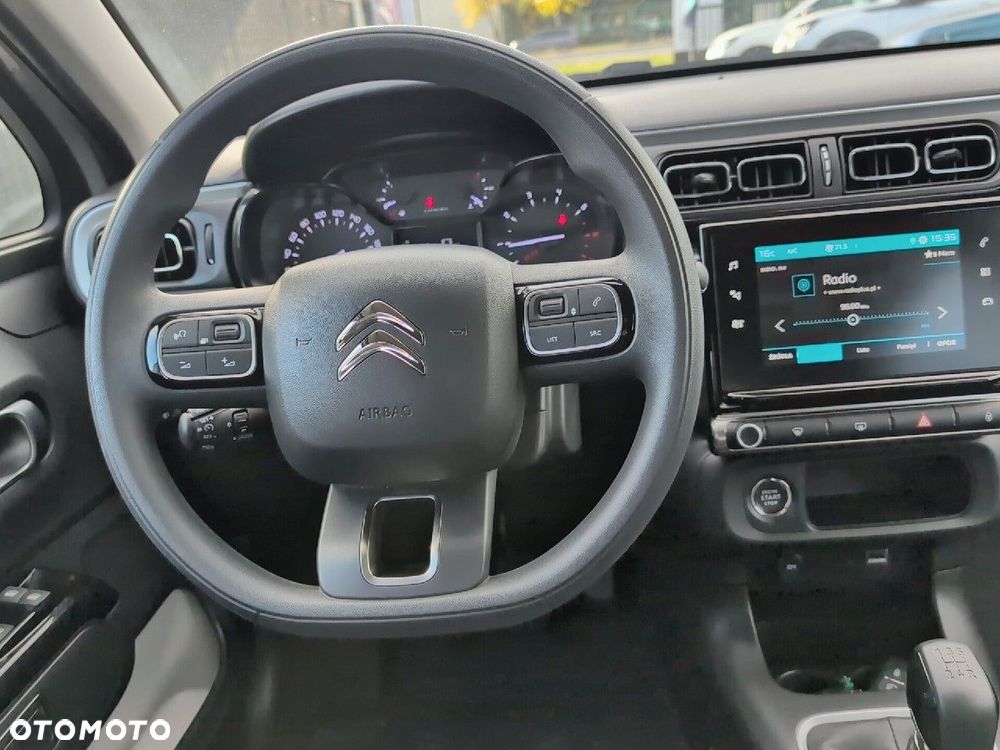 Citroën C3 - 11