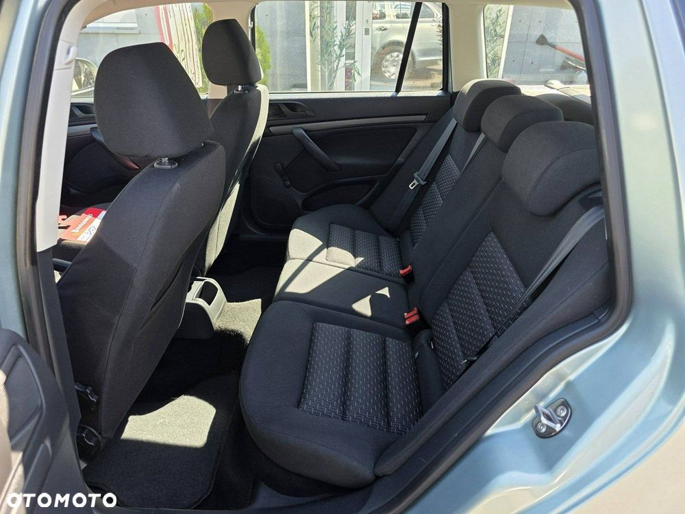 Skoda Octavia 1.2 TSI Classic - 21