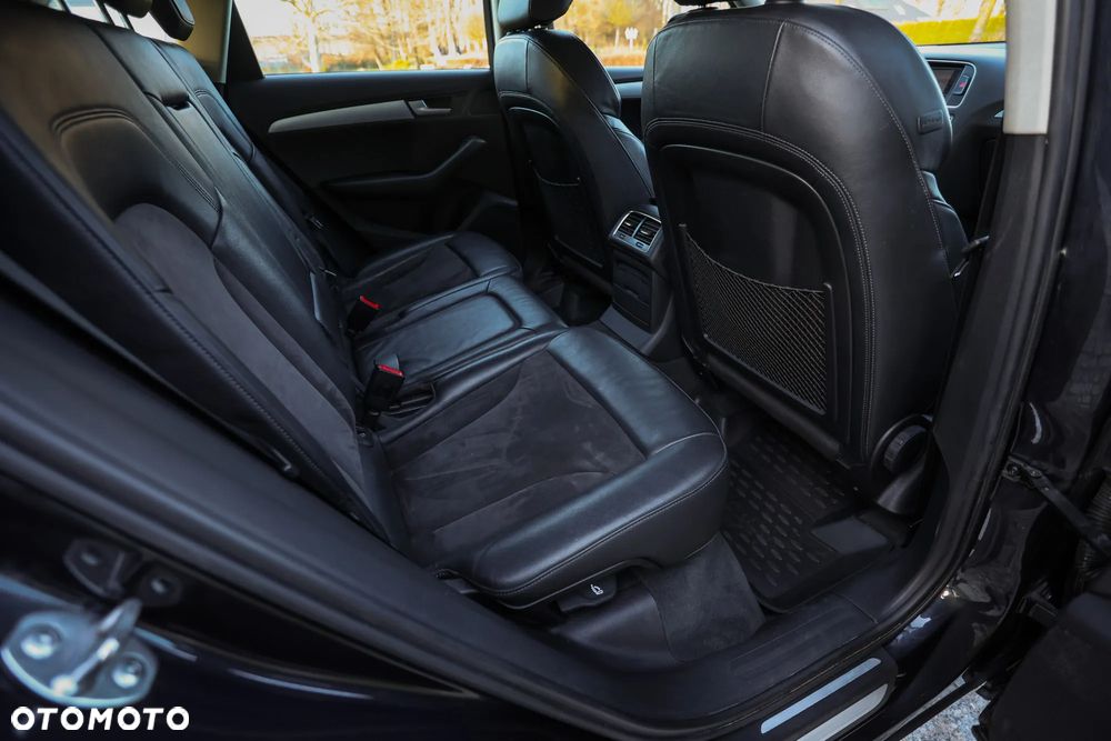 Audi Q5 2.0 TDI Quattro S tronic - 20