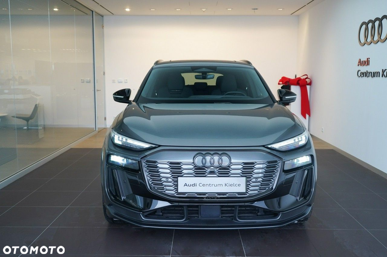 Audi Q6 e-tron - 7