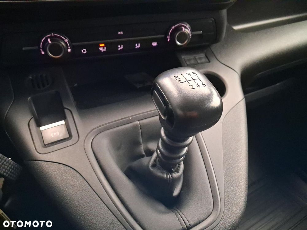 Toyota PROACE CITY - 18