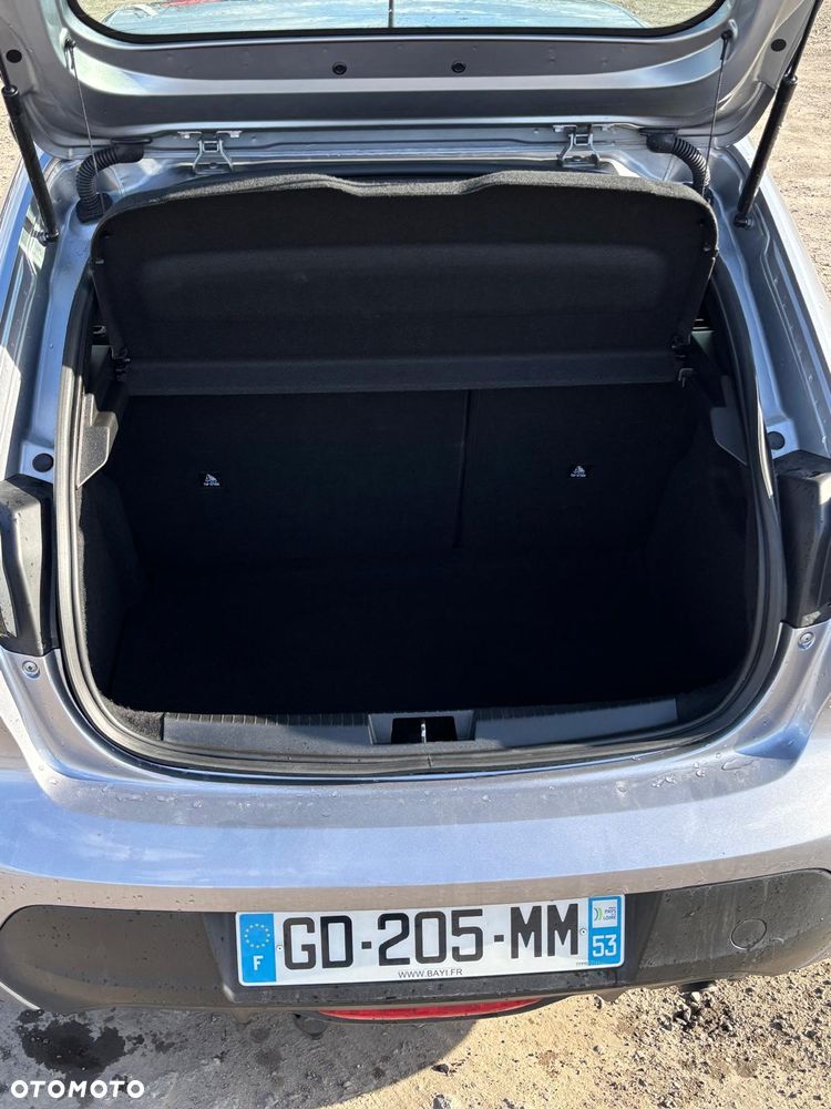 Peugeot 208 1.2 PureTech Like S&S - 12