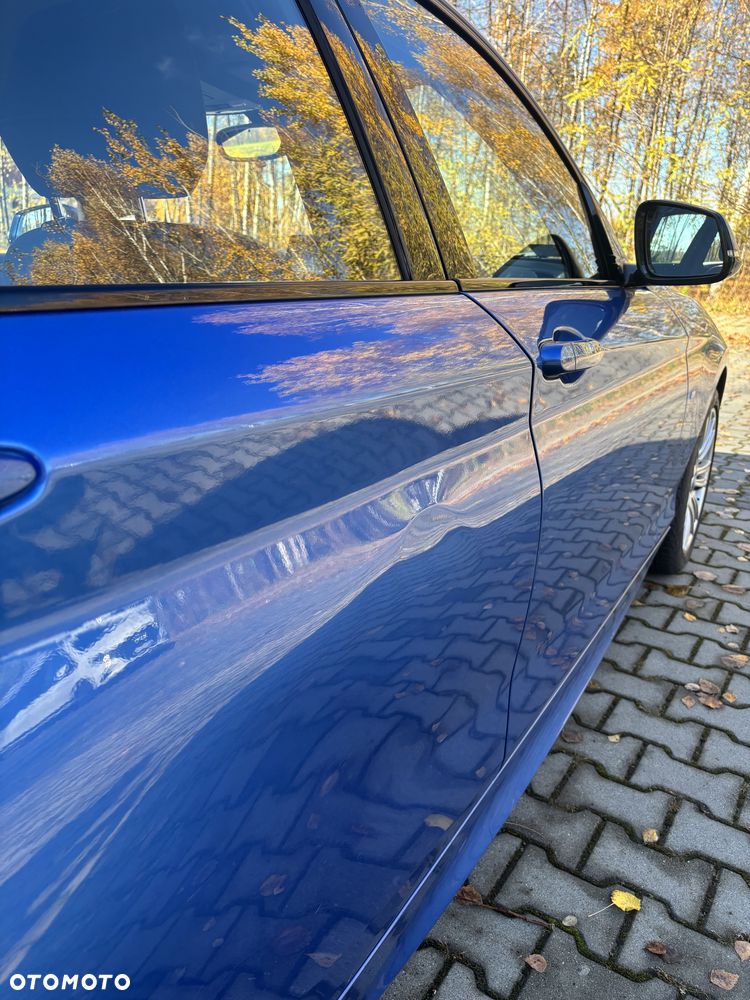BMW Seria 1 120i M Sport - 13