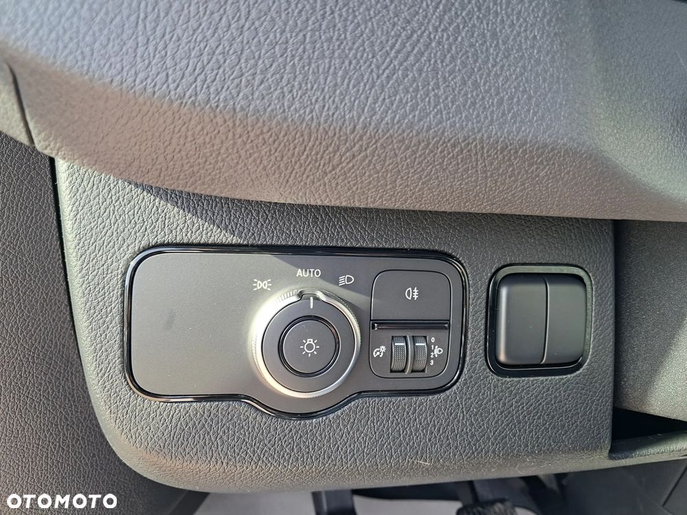 Mercedes-Benz Sprinter 317 CDI DOKA skrzynia otwarta - 15