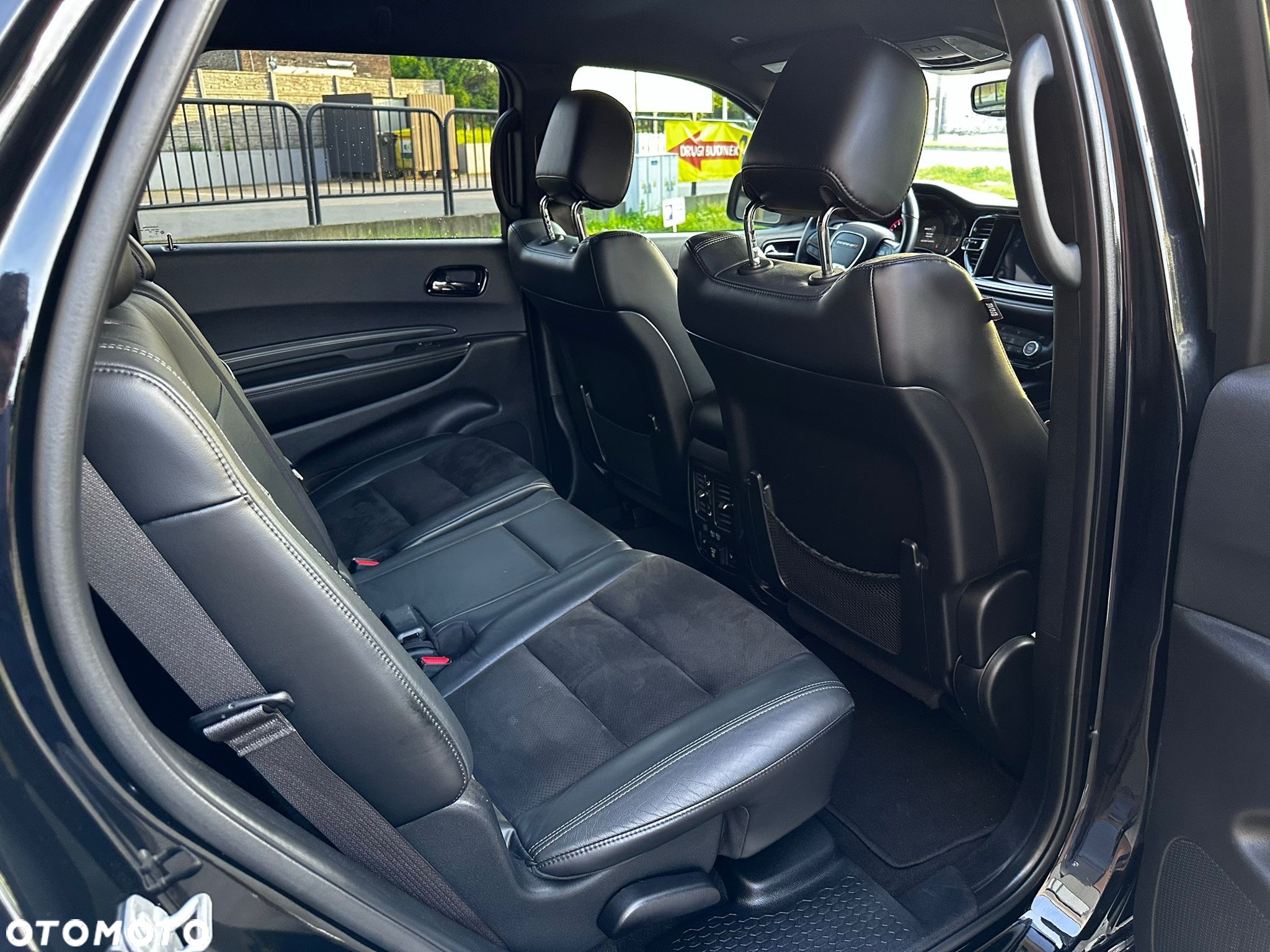 Dodge Durango - 6