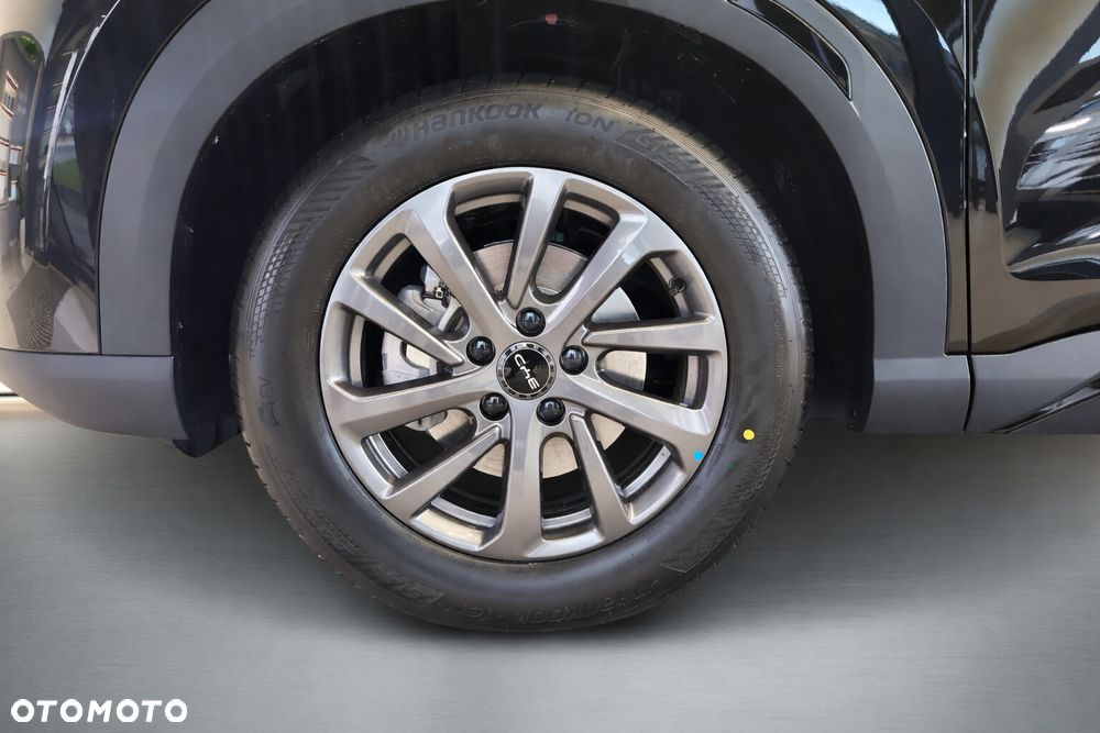 BYD Atto 2 DM-i Boost - 20
