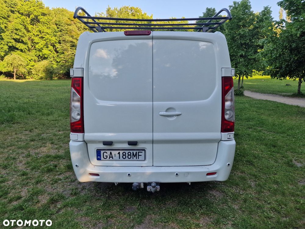 Citroën JUMPY - 4
